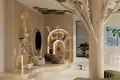 Apartamento 2 habitaciones 71 m² Dubái, Emiratos Árabes Unidos
