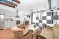 Mieszkanie 2 pokoi 40 m² w Wilno, Litwa