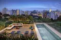 1 room studio apartment 38 m² Regiao Imediata de Sao Paulo, Brazil