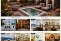 Wohnung 18 zimmer 574 m² Playa del Carmen, Mexiko