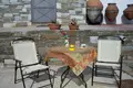 Cottage 6 bedrooms 233 m² Kalamaki, Greece