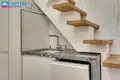 Apartamento 1 habitación 40 m² en Vilna, Lituania
