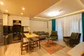 Residential complex Residence with a fitness center in a prestigious area, in the center of Istanbul, Turkey