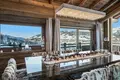 Chalet 7 Schlafzimmer  in Megeve, Frankreich