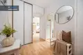 Квартира 1 комната 40 м² Вильнюс, Литва