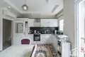 Duplex 4 rooms 200 m² Oba, Turkey