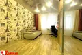 Wohnung 2 zimmer 51 m² Buda-Kaschaljowa, Belarus