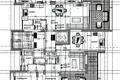 Appartement 2 chambres 102 m² Strovolos, Chypre