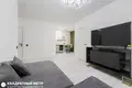 2 room apartment 48 m² Minsk, Belarus