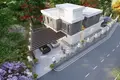 Villa 4 pièces 215 m² Gazimagusa Belediyesi, Chypre du Nord