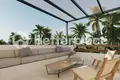 3 bedroom villa  Kaba Kaba, Indonesia