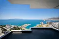 Penthouse 5 pokojów 392 m² Metoq, Albania
