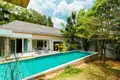 3 bedroom villa 250 m² Chalong, Thailand