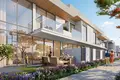 Complejo de villas Azizi Florence Townhouses Villas