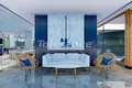 Mieszkanie 2 pokoi 47 m² Muratpasa, Turcja