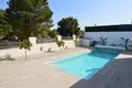 Willa 4 pokoi 125 m² Polop, Hiszpania