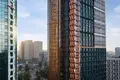3 room apartment 102 m² Moscow, Russia