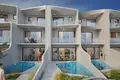 Apartamento 3 habitaciones 100 m² Finikes, Grecia
