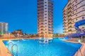 1 bedroom apartment 70 m² Akarca Koyu, Turkey