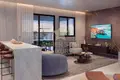 Mieszkanie 3 pokoi 120 m² Regiao Imediata de Sao Paulo, Brazylia