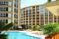 Complejo residencial City Garden Pattaya