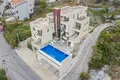 Apart-hotel with an area of more than 700 m2 in Bar is for sale.