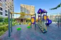 Mieszkanie 3 pokoi 105 m² Mezitli, Turcja