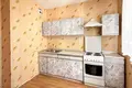2 bedroom apartment 58 m² Minsk, Belarus