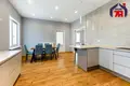 Casa 137 m² Ozyaritska Slabadski rural council, Belarús