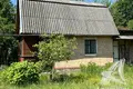 Casa 15 m² Matykalski sielski Saviet, Belarús