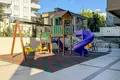 Qoople Elite 3 Elize 14 - Отдых, который вы заслужили: квартира 1+1 в Алании