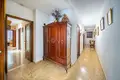 Wohnung 4 Schlafzimmer 155 m² Malaga, Spanien