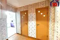 3 room apartment 83 m² Smalyavichy, Belarus