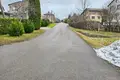 Atterrir  Garliava, Lituanie