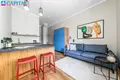 Apartamento 1 habitación 20 m² Vilna, Lituania