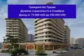 Apartamento 500 m² Buyukcekmece, Turquía