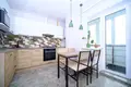 1 room apartment 43 m² Slabada, Belarus