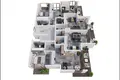 Appartement 2 chambres 101 m² Bourgas, Bulgarie