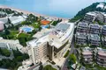 Wohnung 2 Schlafzimmer 140 m² Budva, Montenegro