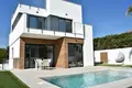 Willa 4 pokoi 141 m² La Nucia, Hiszpania