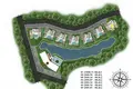 3 bedroom villa 308 m² Thalang, Thailand