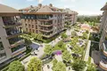 Kompleks mieszkalny Premium residence in the center of Istanbul, Turkey