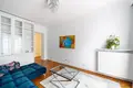 3 room apartment 68 m² in Warsaw, Poland