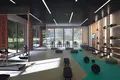 Mieszkanie 4 pokoi 161 m² Dubaj, Emiraty Arabskie