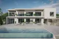 Casa 6 habitaciones 454 m² Souni Zanatzia, Chipre