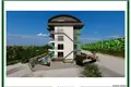 Complejo residencial Casa Koca