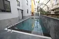 2 bedroom apartment 118 m² Muratpasa, Turkey