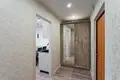 1 room apartment 41 m² Fanipal, Belarus