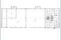 Office 2 030 m² in Kalodziscanski sielski Saviet, Belarus