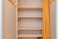 Appartement 3 chambres 67 m² Raseiniai, Lituanie